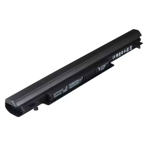Uudenveroinen kannettavan tietokoneen akku ASUS A41-K56