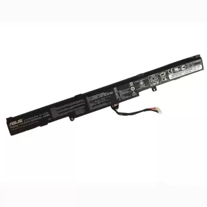 Uudenveroinen kannettavan tietokoneen akku ASUS   X450J,K450J