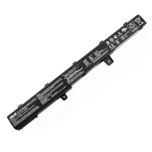 Uudenveroinen kannettavan tietokoneen akku ASUS  D550M