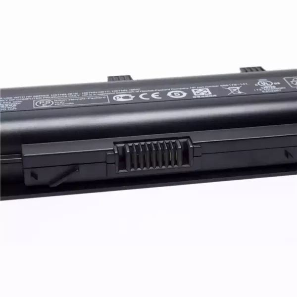 Uudenveroinen kannettavan tietokoneen akku HP WD548AA,WD549AA - Image 3