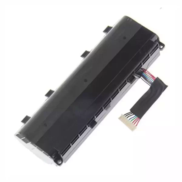 Uudenveroinen kannettavan tietokoneen akku ASUS   A42LM93 - Image 2