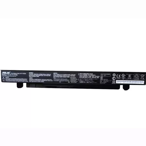 Uudenveroinen kannettavan tietokoneen akku ASUS  F550 series