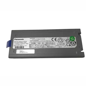Uudenveroinen kannettavan tietokoneen akku PANASONIC   CF-19FHGAXT2,CF-19KDR78CE,CF-19LDRZX6M,CF-19R1FEG1M,CF-19RHRCHFG,CF-19RDRAHFF