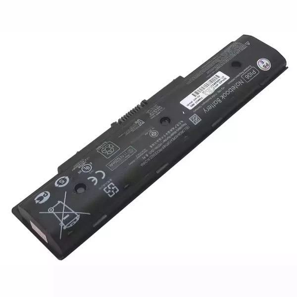 Uudenveroinen kannettavan tietokoneen akku HP Pavilion 17 series model PI06 - Image 2
