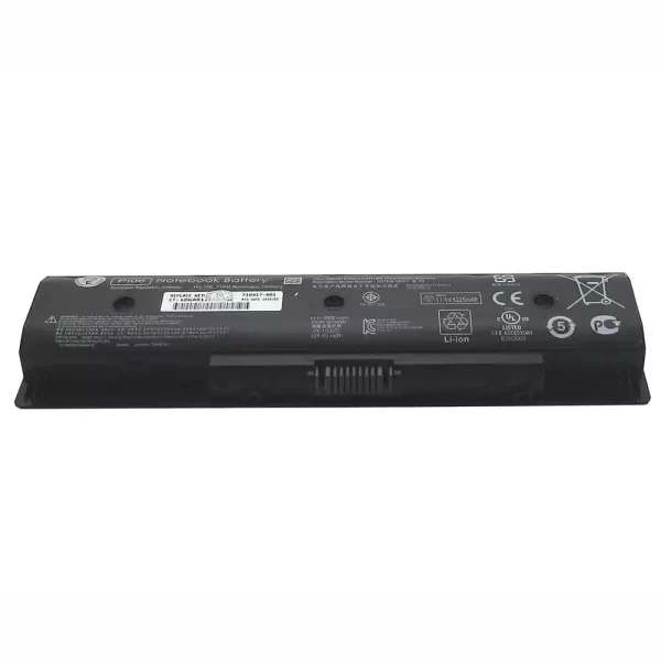 Uudenveroinen kannettavan tietokoneen akku HP Pavilion 17 series model PI06 - Image 4