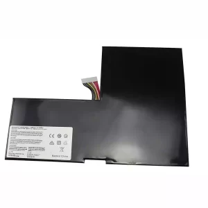 Uudenveroinen kannettavan tietokoneen akku MSI GS60  6QE