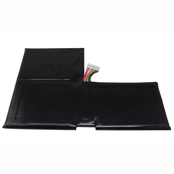 Uudenveroinen kannettavan tietokoneen akku MSI GS60  6QE - Image 2