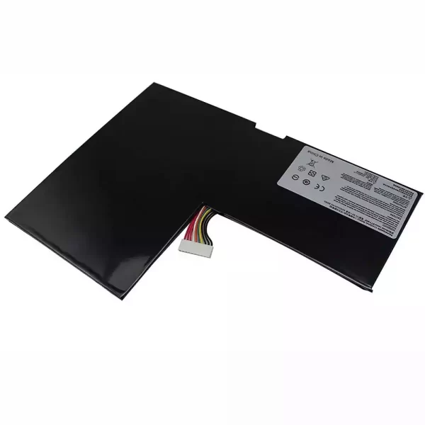 Uudenveroinen kannettavan tietokoneen akku MSI GS60  6QE - Image 3