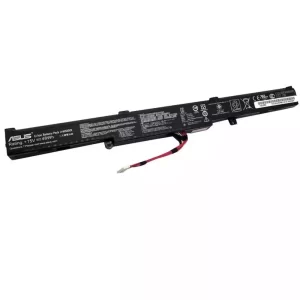 Uudenveroinen kannettavan tietokoneen akku ASUS   A41N1501