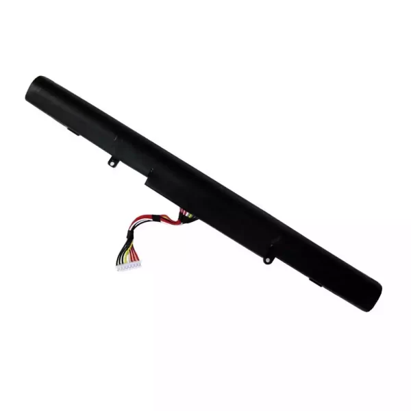 Uudenveroinen kannettavan tietokoneen akku ASUS   A41N1501 - Image 2