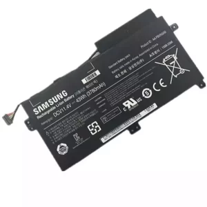 Uudenveroinen kannettavan tietokoneen akku SAMSUNG   AA-PBVN3AB