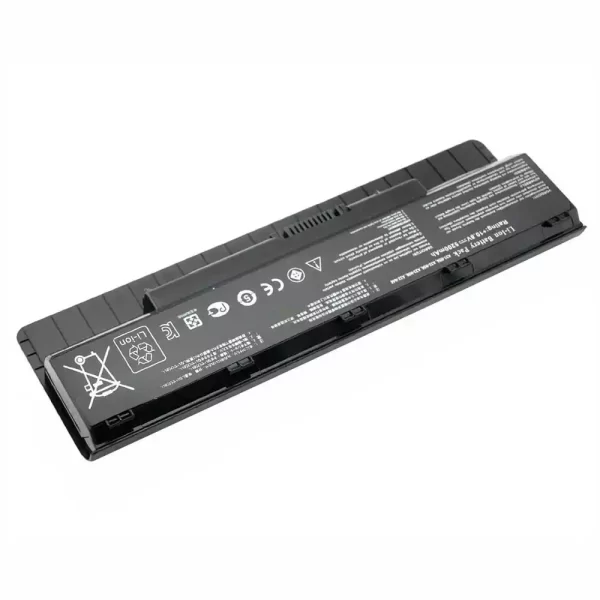 Uudenveroinen kannettavan tietokoneen akku ASUS   A32-N56 - Image 3