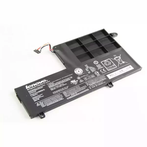 Uudenveroinen kannettavan tietokoneen akku LENOVO  L13S4P21