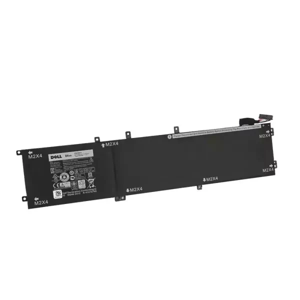 Uudenveroinen kannettavan tietokoneen akku DELL  XPS 15 9550 Series