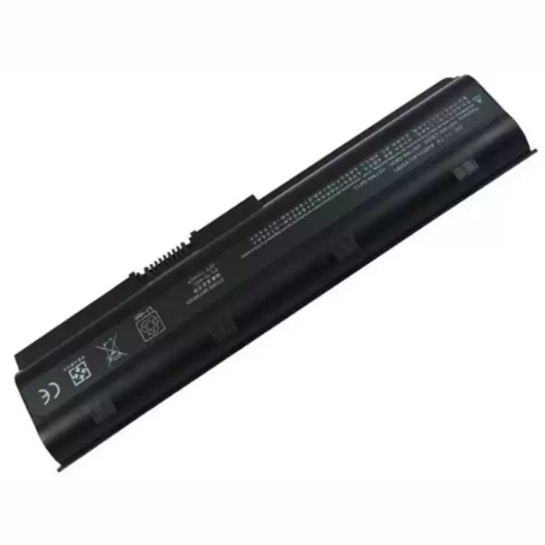 Uudenveroinen kannettavan tietokoneen akku HP  MU06 593554-001