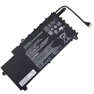 Uudenveroinen kannettavan tietokoneen akku HP TPN-C115