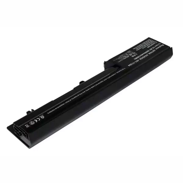 Uudenveroinen kannettavan tietokoneen akku DELL  P09S - Image 2