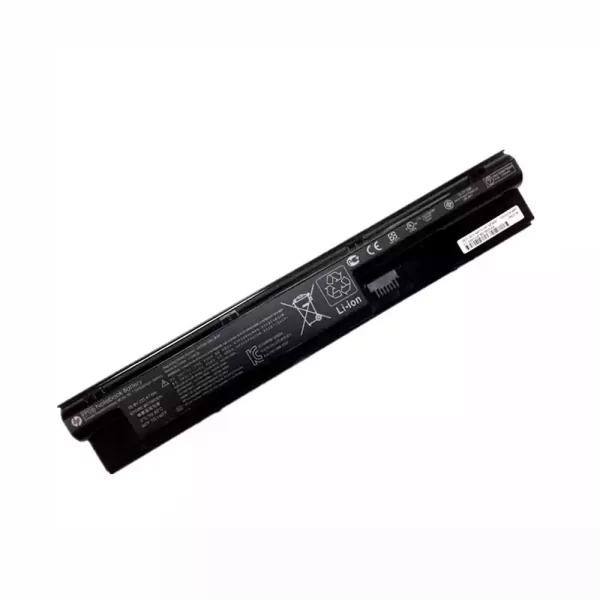 Uudenveroinen kannettavan tietokoneen akku HP ProBook 470 G0