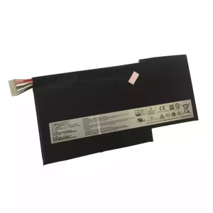 Uudenveroinen kannettavan tietokoneen akku MSI GS63VR