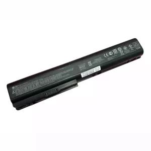 Uudenveroinen kannettavan tietokoneen akku HP Pavilion dv8 1050ep,dv8 1093CA