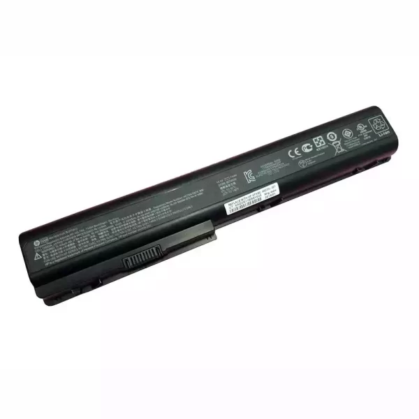 Uudenveroinen kannettavan tietokoneen akku HP Pavilion dv8 1050ep,dv8 1093CA
