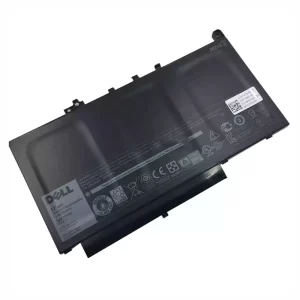 Uudenveroinen kannettavan tietokoneen akku DELL Latitude E7470