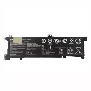 Uudenveroinen kannettavan tietokoneen akku ASUS A400U,A401L