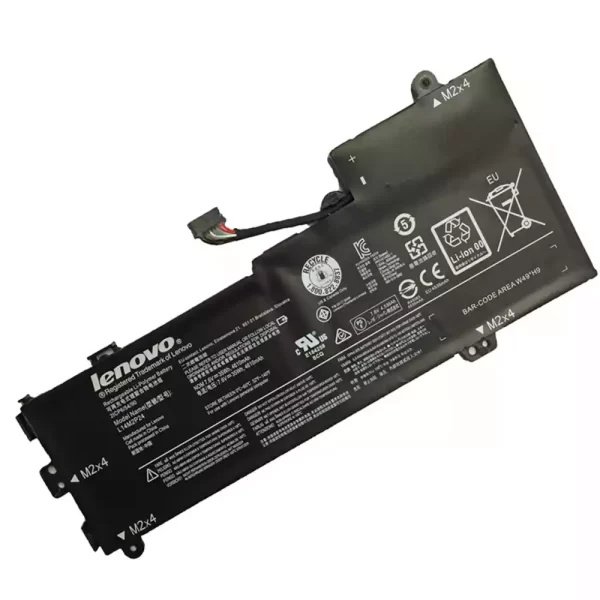 Uudenveroinen kannettavan tietokoneen akku LENOVO L14M2P23,L14M2P24