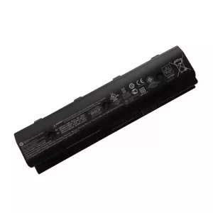 Uudenveroinen kannettavan tietokoneen akku HP Pavilion DV4-5000 (MO06)