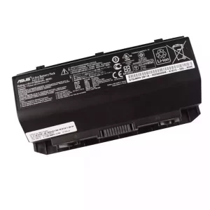Uudenveroinen kannettavan tietokoneen akku ASUS A42-G750