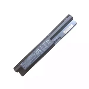 Uudenveroinen kannettavan tietokoneen akku HP ProBook 470 G0,ProBook 470 G1,ProBook 470 G2