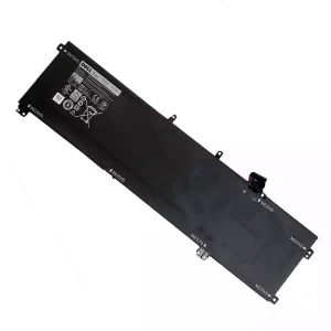 Uudenveroinen kannettavan tietokoneen akku DELL XPS 15 9530