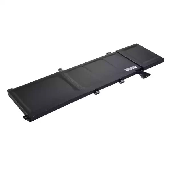 Uudenveroinen kannettavan tietokoneen akku DELL Precision M3800 - Image 2