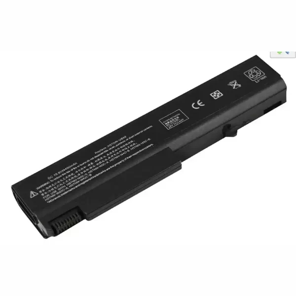 Uudenveroinen kannettavan tietokoneen akku HP ProBook6550,ProBook6550b,ProBook6555,ProBook 6555b