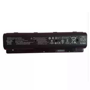 Uudenveroinen kannettavan tietokoneen akku HP HSTNN-PB6L,HSTNN-PB6R