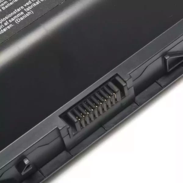 Uudenveroinen kannettavan tietokoneen akku ASUS A42-G750 - Image 4
