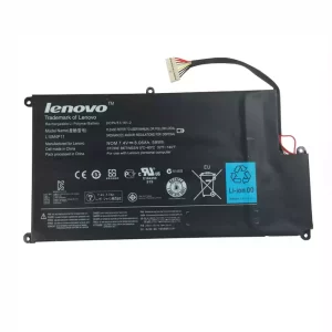 Uudenveroinen kannettavan tietokoneen akku LENOVO Ideapad U410 Touch