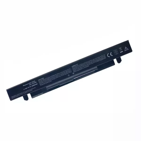 Uudenveroinen kannettavan tietokoneen akku ASUS A41-X550A