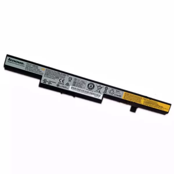 Uudenveroinen kannettavan tietokoneen akku LENOVO L13M4A01
