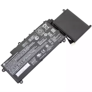 Uudenveroinen kannettavan tietokoneen akku HP STREAM 11 X360