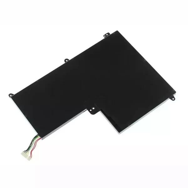 Uudenveroinen kannettavan tietokoneen akku CLEVO W740BAT-6 - Image 2