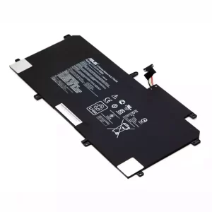 Uudenveroinen kannettavan tietokoneen akku ASUS  C31N1411