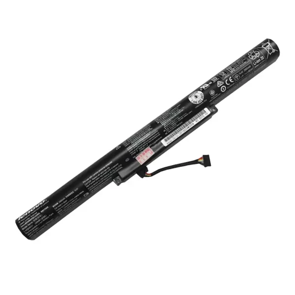 Uudenveroinen kannettavan tietokoneen akku LENOVO L14S4A01