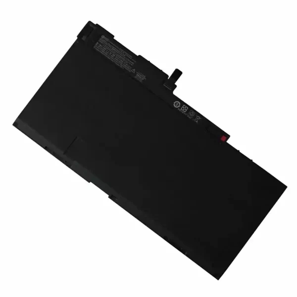 Uudenveroinen kannettavan tietokoneen akku HP ZBook 14  G2 moblie Workstation