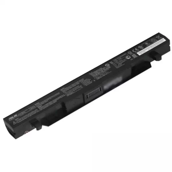Uudenveroinen kannettavan tietokoneen akku ASUS  ROG GL552V,GL552VW,GL552VX,GL552VXM