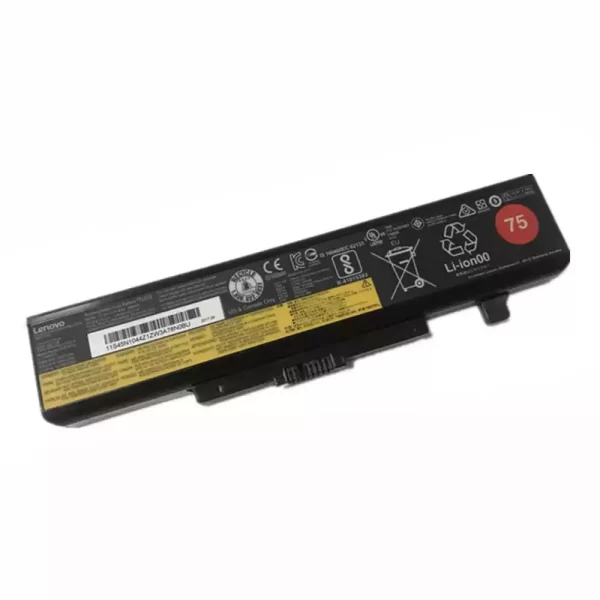 Uudenveroinen kannettavan tietokoneen akku LENOVO L11M6Y01