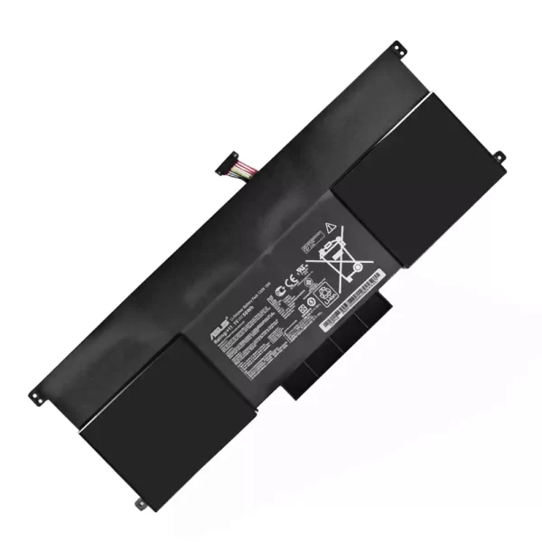 Uudenveroinen kannettavan tietokoneen akku ASUS Zenbook UX301L,Zenbook UX301LA