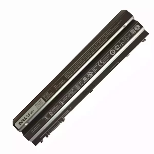 Uudenveroinen kannettavan tietokoneen akku DELL Precision M2800