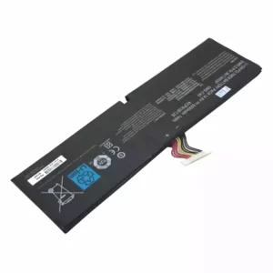 Uudenveroinen kannettavan tietokoneen akku RAZER RZ09-00991101,RZ09-00991102