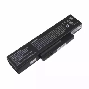 Uudenveroinen kannettavan tietokoneen akku FUJITSU  SMP-EFS-SS-20C-04